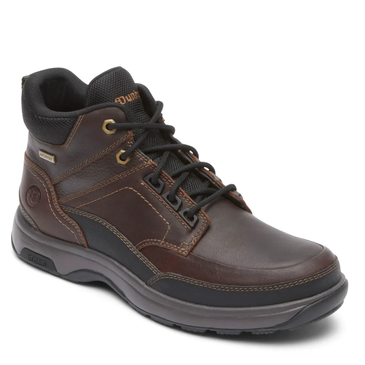 Men's 8000 Country High Lace-Up Boot