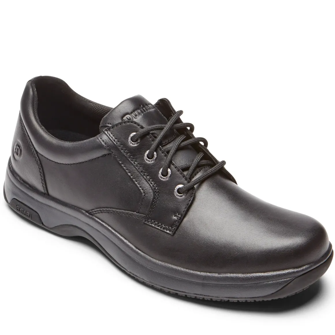 Men's 8000 Service Plain Toe Oxford