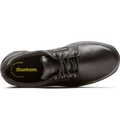 Men's 8000 Service Plain Toe Oxford