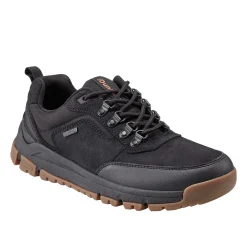 Men's Alpine Waterproof Casual Lace-up Shoes