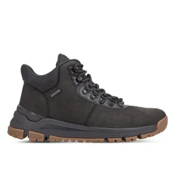 Men's Alpine Waterproof Casual Lace-up Mid Boots