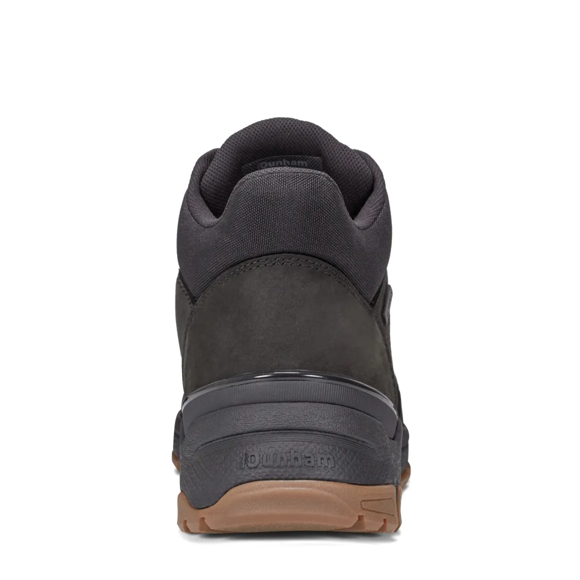 Men's Alpine Waterproof Casual Lace-up Mid Boots