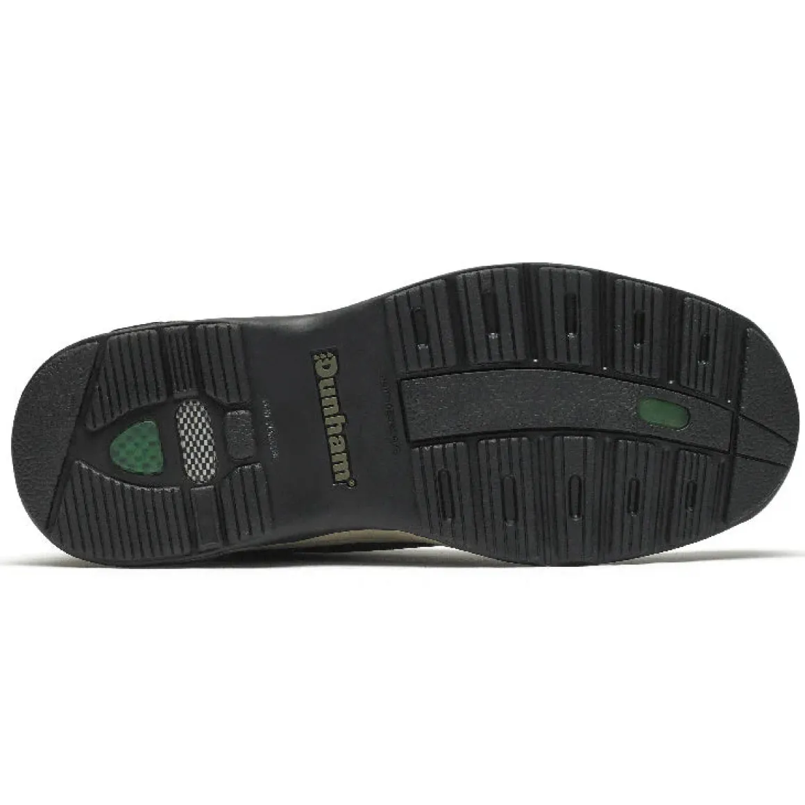 Men's Battery Park Slip-On Casual Shoe