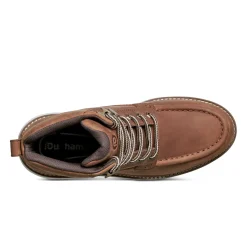 Men's Brisco Waterproof Casual Lace-up Boots