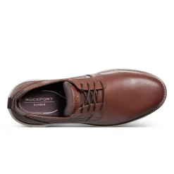 Men's Canton Casual Lace-up Oxford