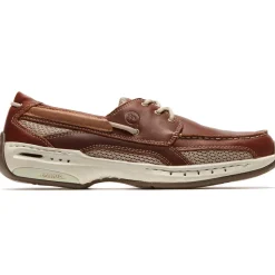 Men's Captain Boat Shoe
