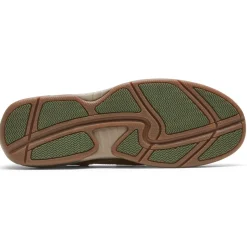 Men's Captain Venetian Boat Shoe