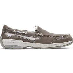 Men's Captain Venetian Boat Shoe