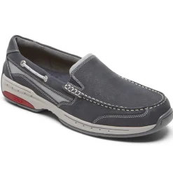 Men's Captain Venetian Boat Shoe