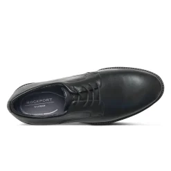 Men's Cedric Dress Lace-up Almond Toe Oxfords