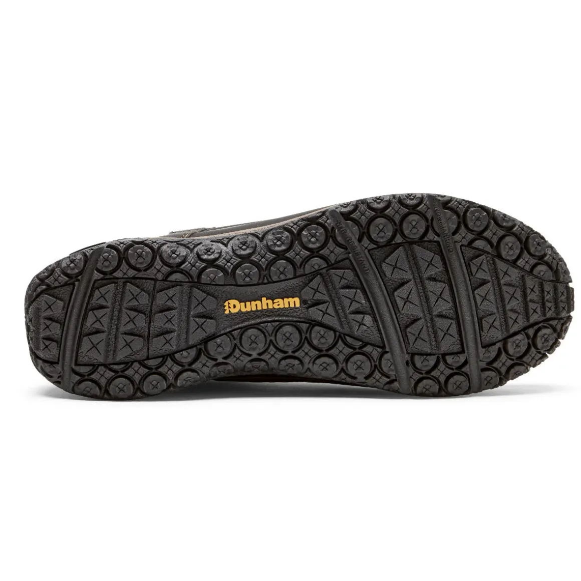 Men's Cloud Plus Waterproof Lace-Up Trekker