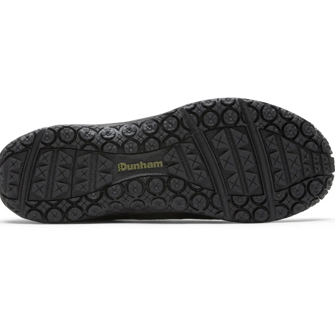 Men's Cloud Plus Waterproof Slip-On Shoe