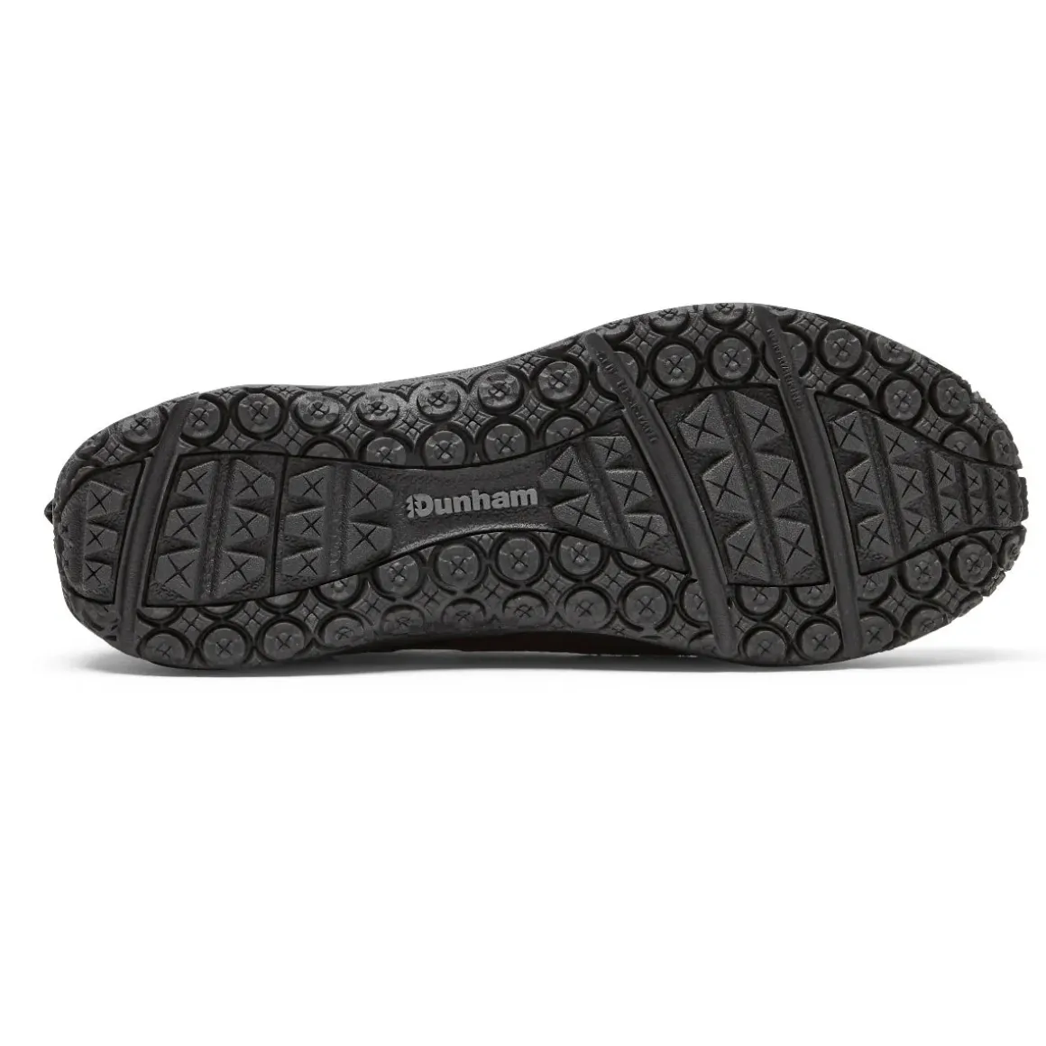 Men's Cloud Plus Waterproof Slip-On Shoe