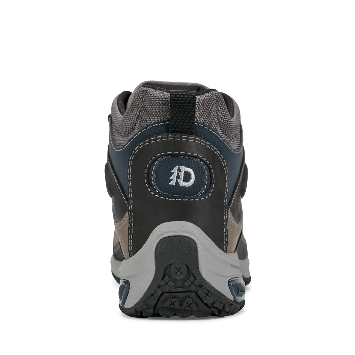 Men's Cloud Waterproof Boot