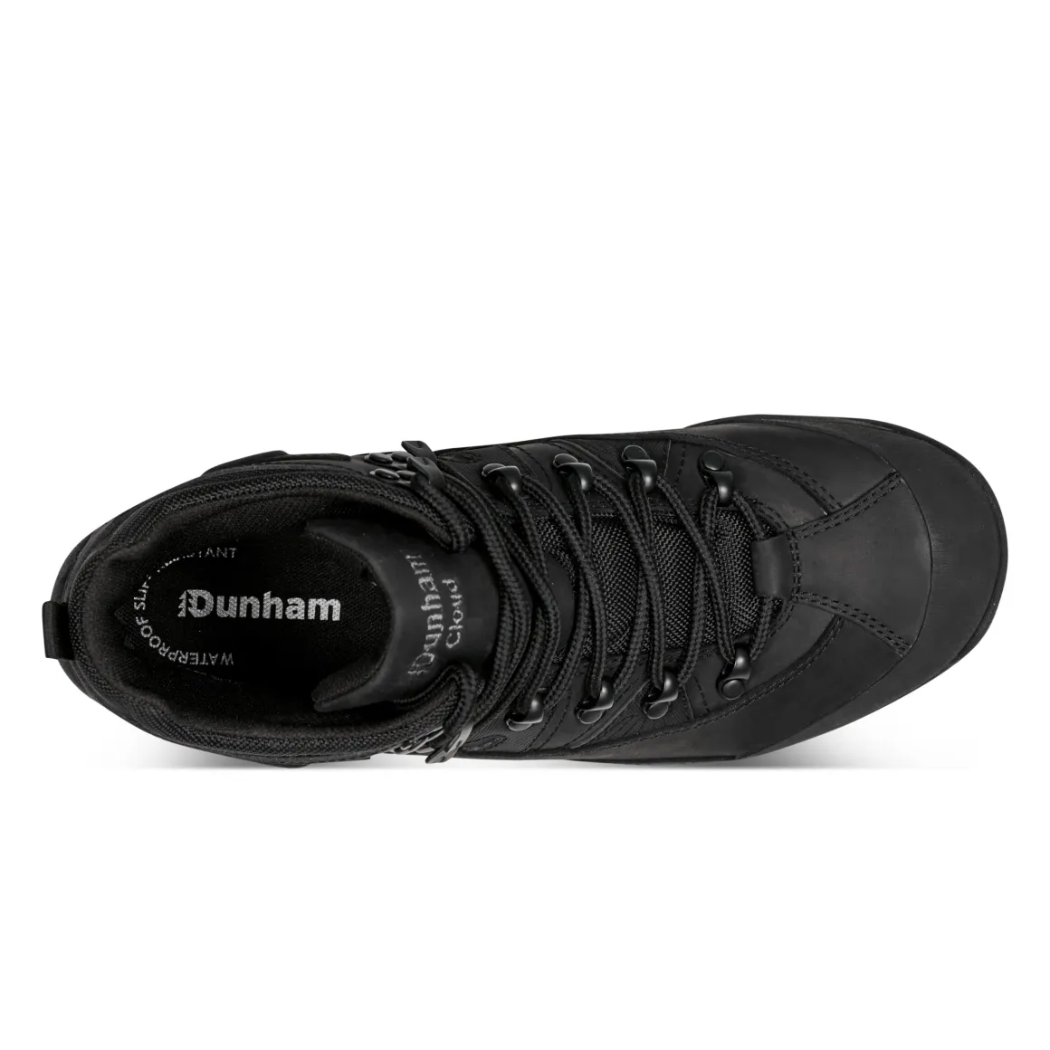 Men's Cloud Waterproof Boot