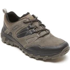Men's Cold Springs Plus Waterproof Low Tie Boot