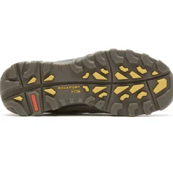 Men's Cold Springs Plus Waterproof Low Tie Boot