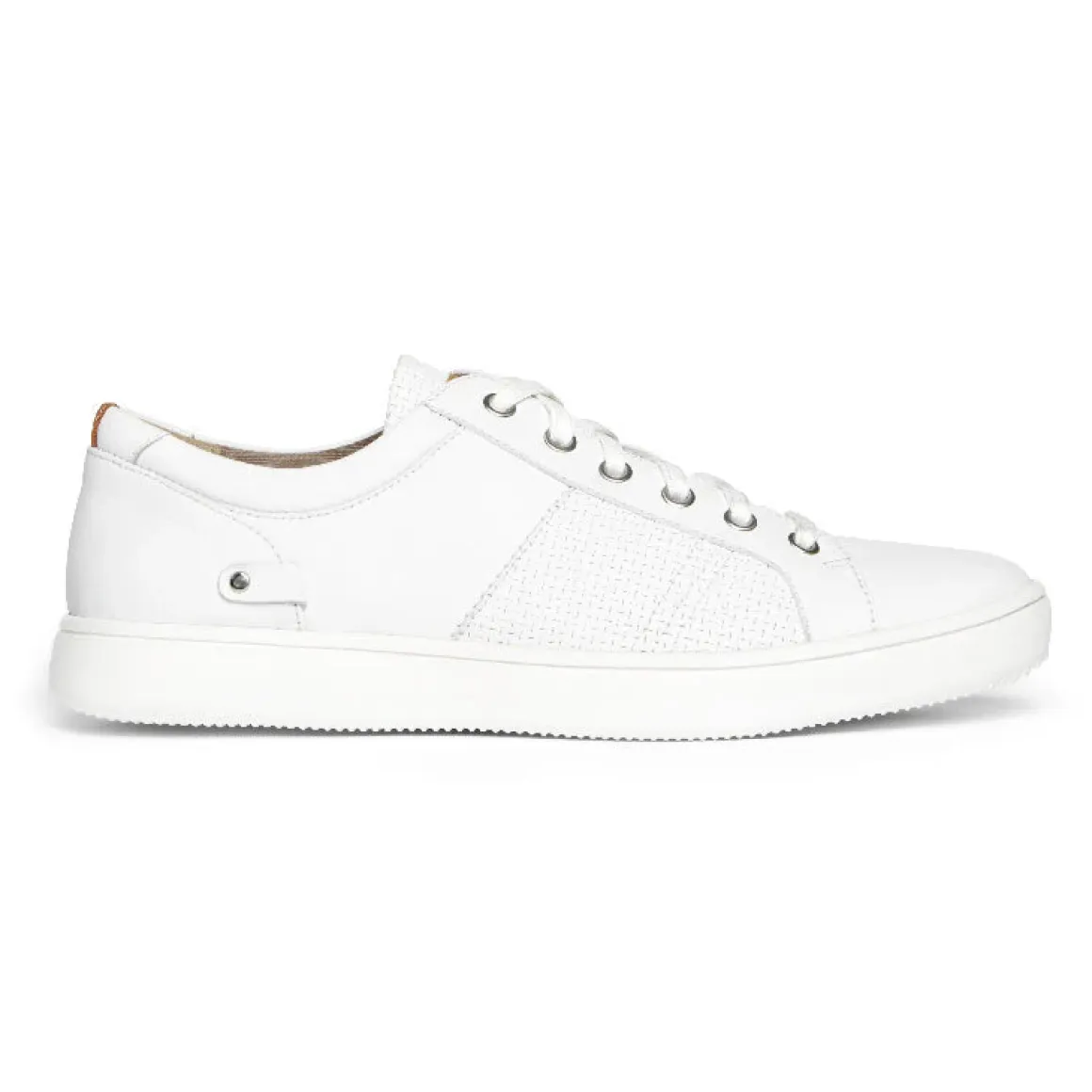 Men's Colle Lace-to-Toe Sneaker