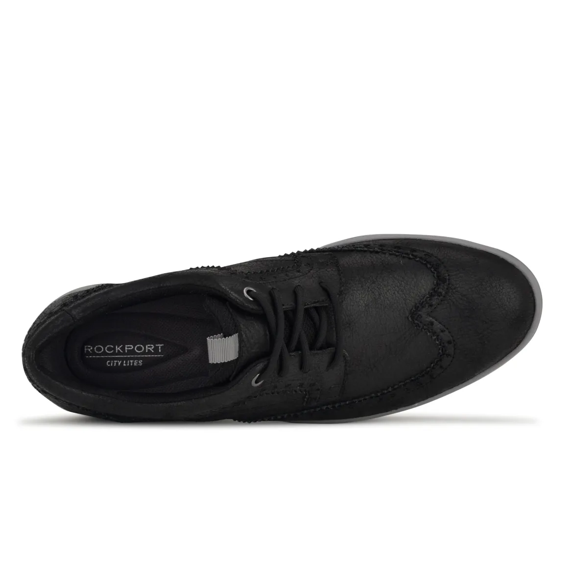 Men's Colle Wing Tip Walking Shoe