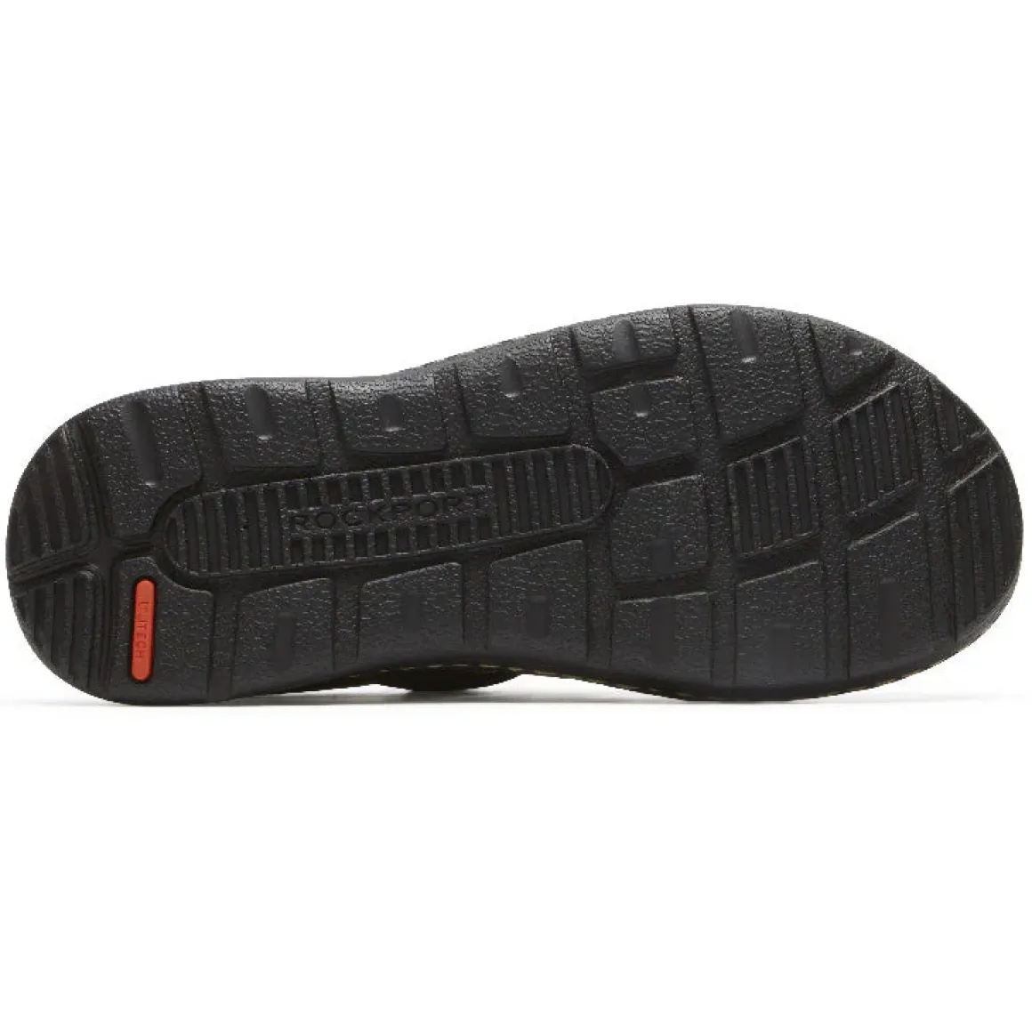 Men's Darwyn Fisherman Slingback Sandal