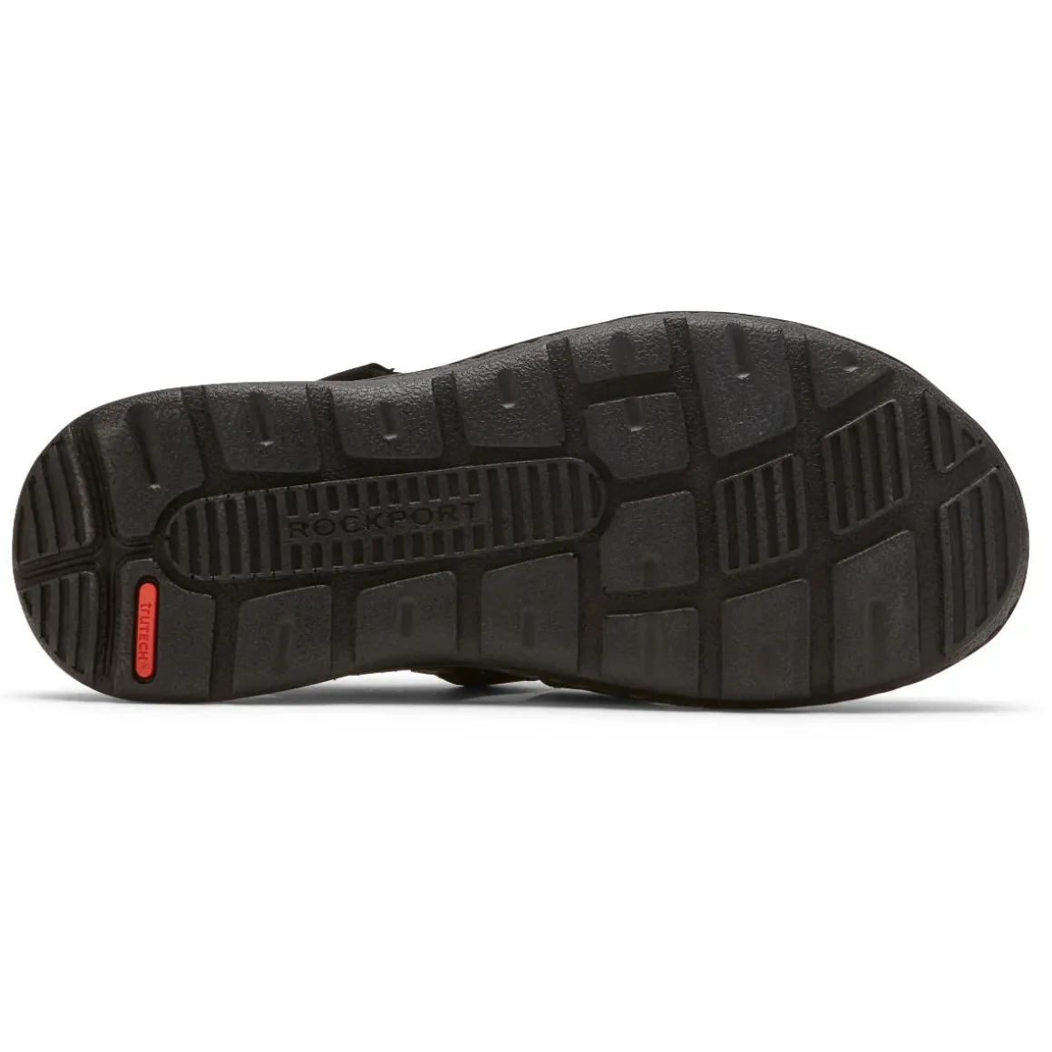 Men's Darwyn Fisherman Slingback Sandal