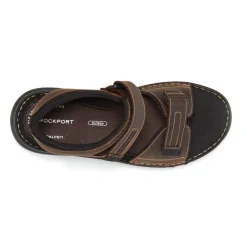 Men's Darwyn Quarter-Strap Sandal
