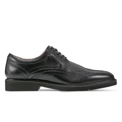 Men's Fallo Dress Lace-up Almond Toe Oxfords