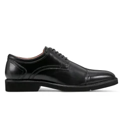 Men's Findlay Dress Lace-up Almond Toe Oxfords