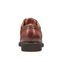 Men's Findlay Dress Lace-up Almond Toe Oxfords