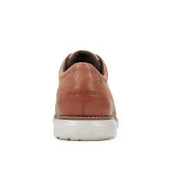 Men's Garett Plain Toe Oxford