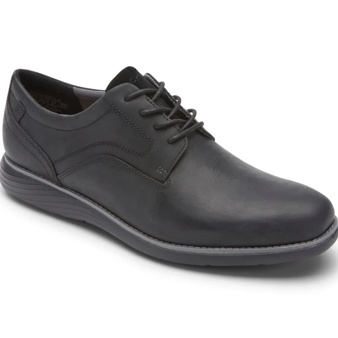 Men's Garett Plain Toe Oxford