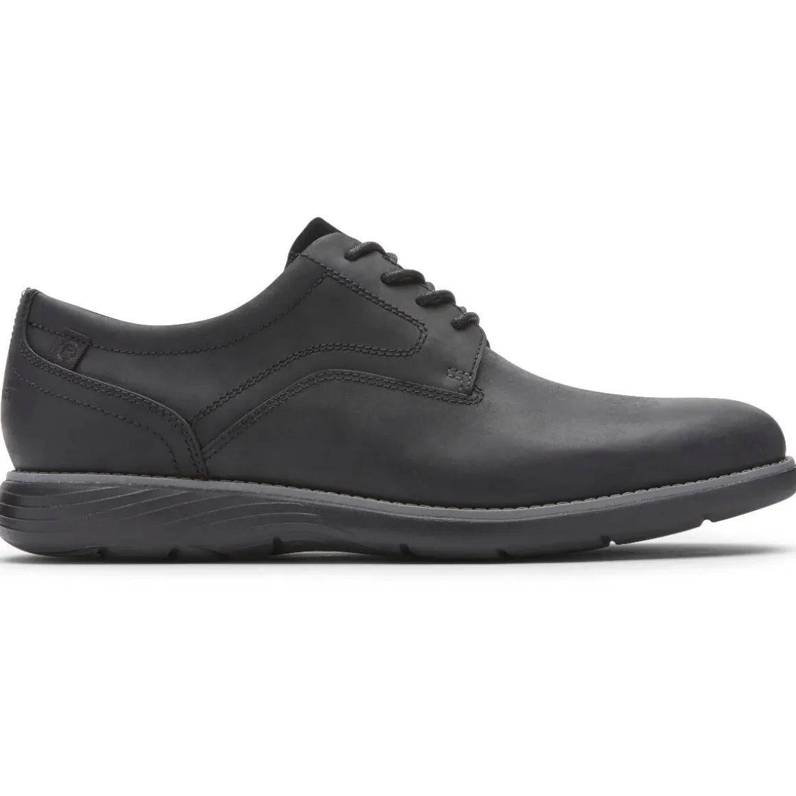 Men's Garett Plain Toe Oxford