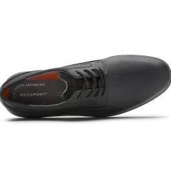 Men's Garett Plain Toe Oxford