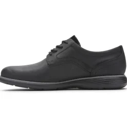 Men's Garett Plain Toe Oxford