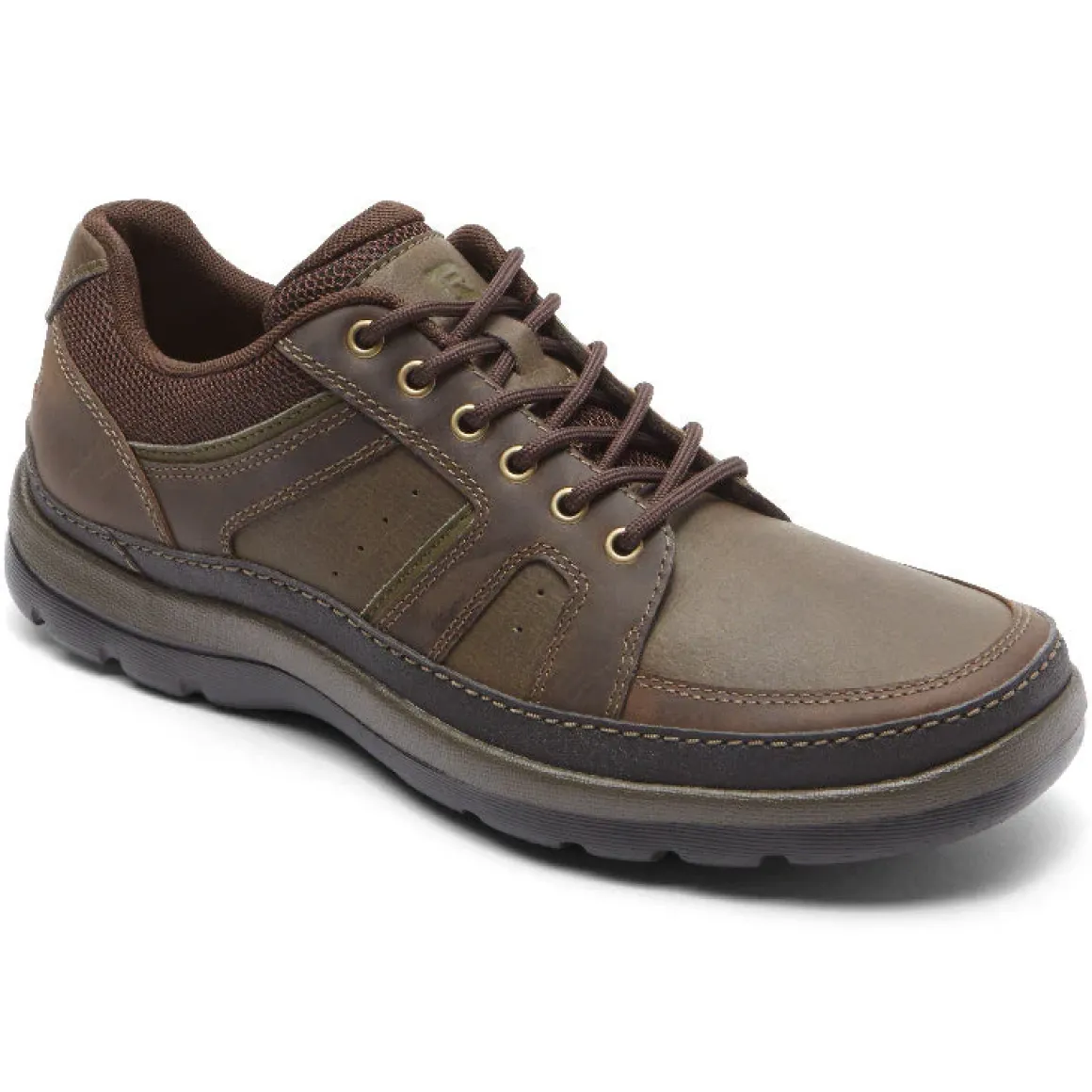 Men's Get Your Kicks Mudguard Blucher