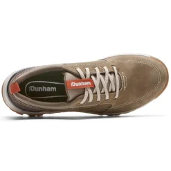 Men's Glastonbury Waterproof uBal Walking Shoe