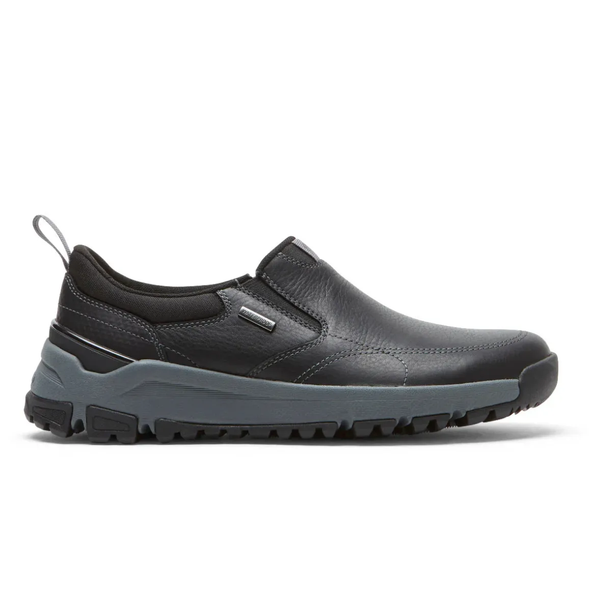Men's Glastonbury Waterproof Slip-On Shoe