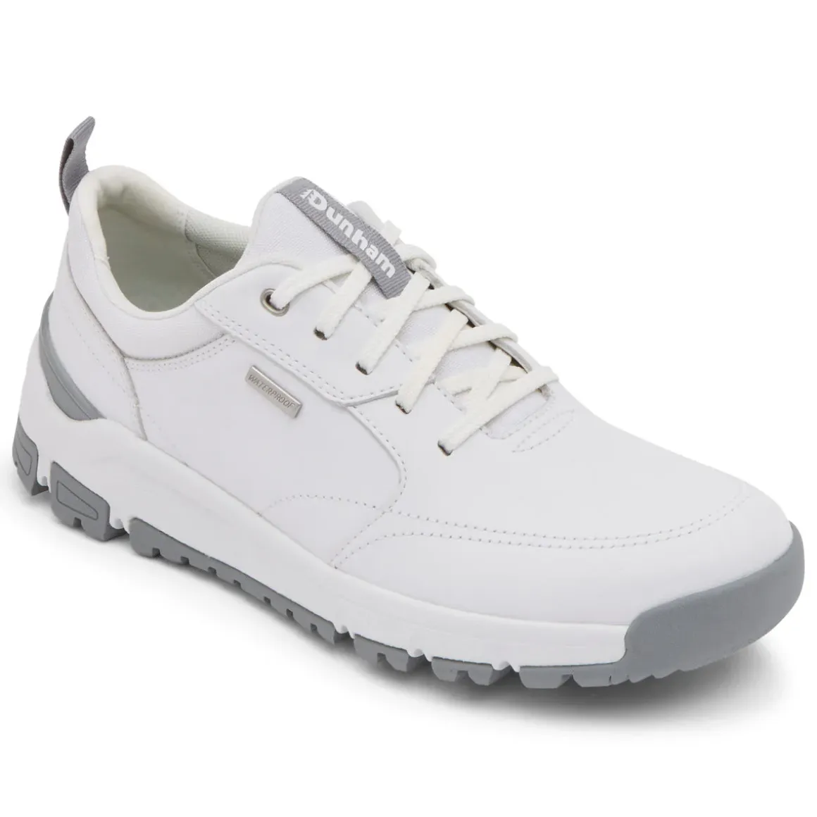 Men's Glastonbury Waterproof uBal Walking Shoe