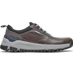 Men's Glastonbury Waterproof uBal Walking Shoe