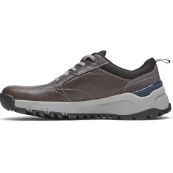 Men's Glastonbury Waterproof uBal Walking Shoe