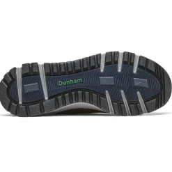 Men's Glastonbury Waterproof uBal Walking Shoe