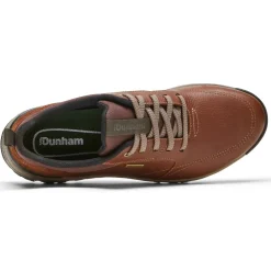 Men's Glastonbury Waterproof uBal Walking Shoe
