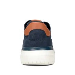 Men's Jaimson Lace-up Casual Sneakers