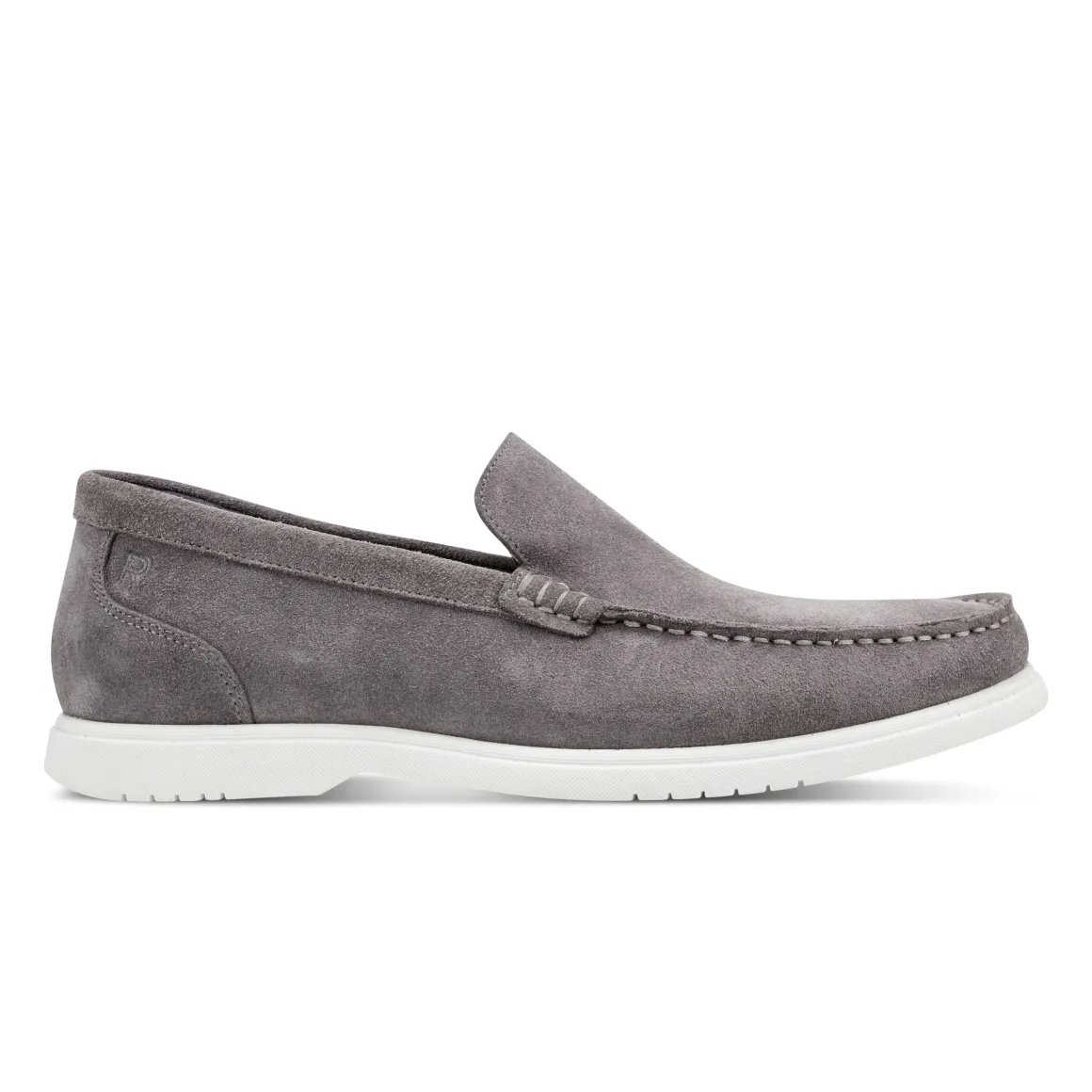 Men's Jensen Casual Slip-on Almond Toe Loafers