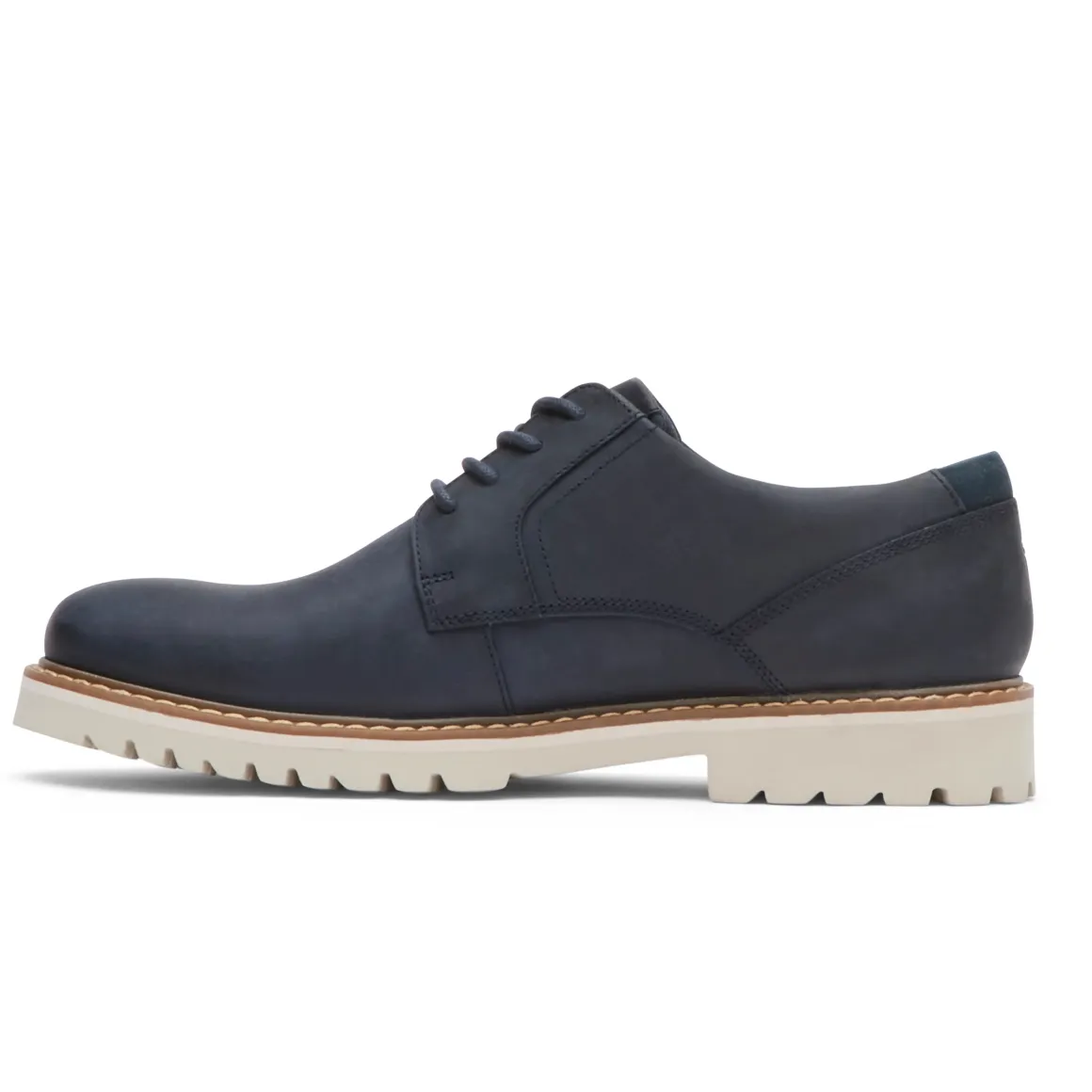 Men's Maverick Plain Toe Oxford
