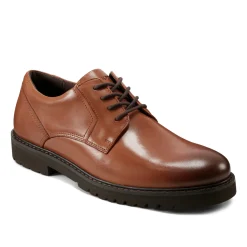 Men's Maverick Plain Toe Oxford