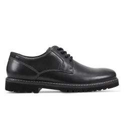 Men's Maverick Plain Toe Oxford