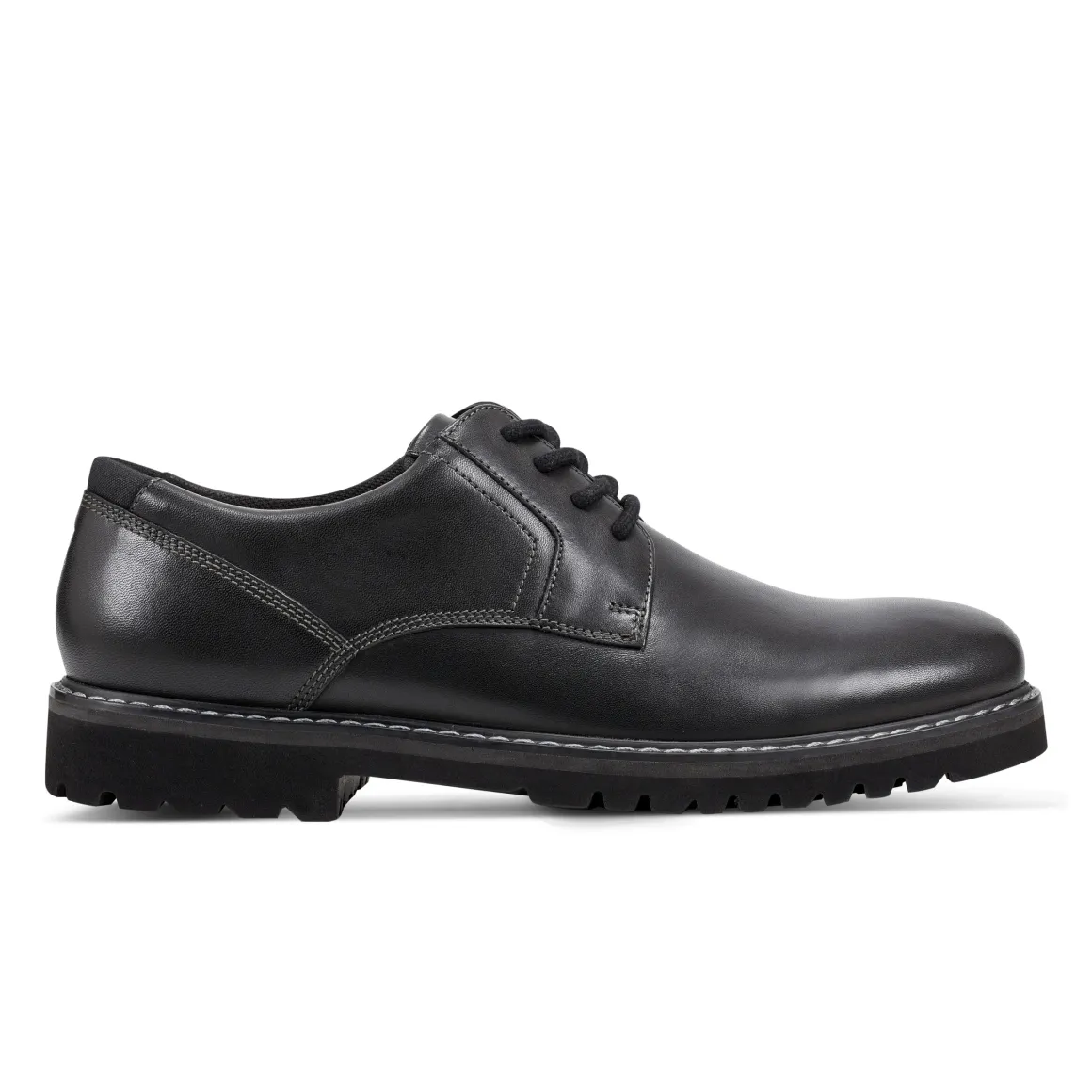 Men's Maverick Plain Toe Oxford