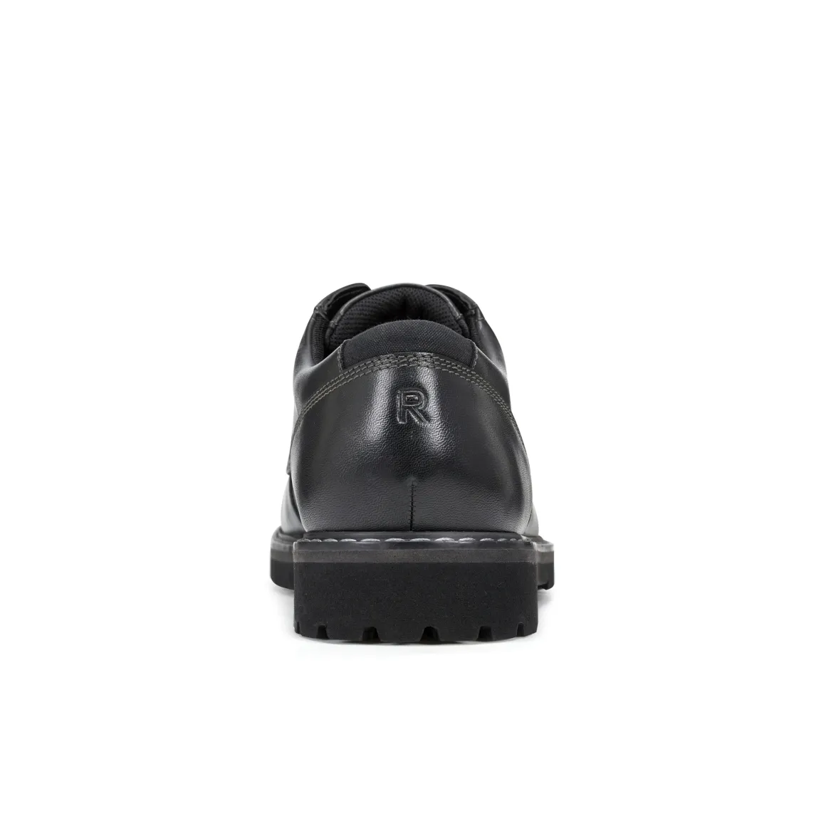 Men's Maverick Plain Toe Oxford