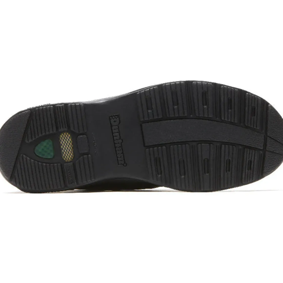 Men's Midland Waterproof Oxford